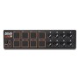 Akai LPD8 Laptop pad controller